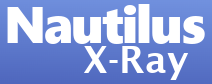 Nautillus X-Ray